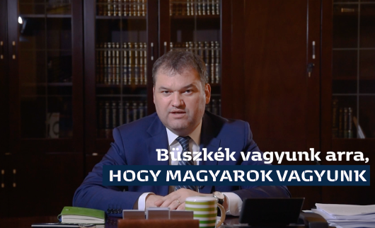 Cseke Attila a népszámlálás fontosságáról Cseke Attila a népszámlálás fontosságáról